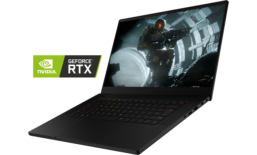 Razer Blade RTX