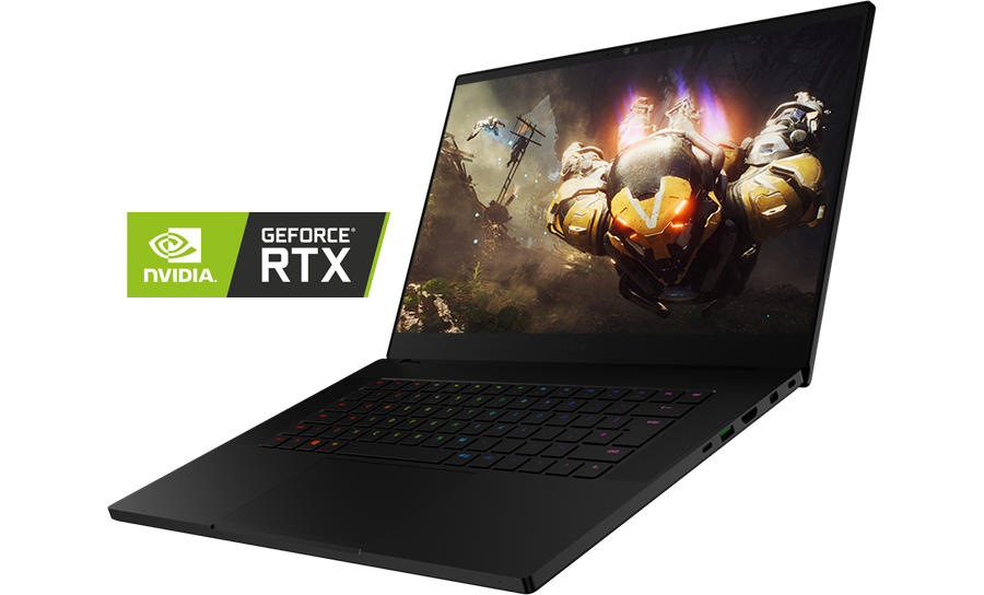 Razer Blade RTX