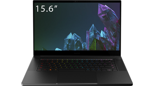 Thin Bezel Gaming Display