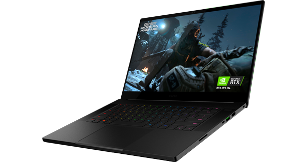NVIDIA GeForce RTX SUPER™ Graphics