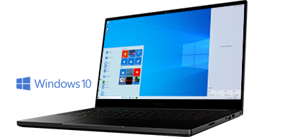Windows 10 PC