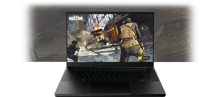 Full HD 144Hz Display