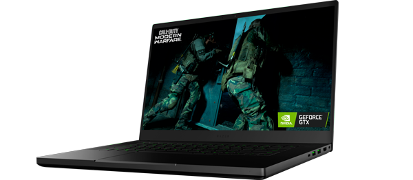 NVIDIA GeForce GTX Graphics
