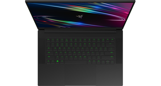 Razer Chroma RGB Lighting