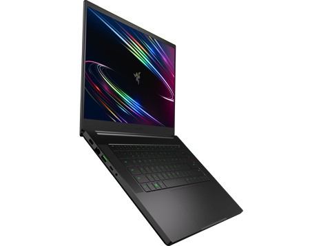 Durable Laptop Design