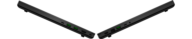 Connectivity