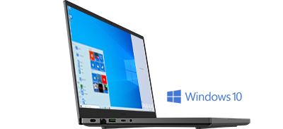 Windows 10 PC