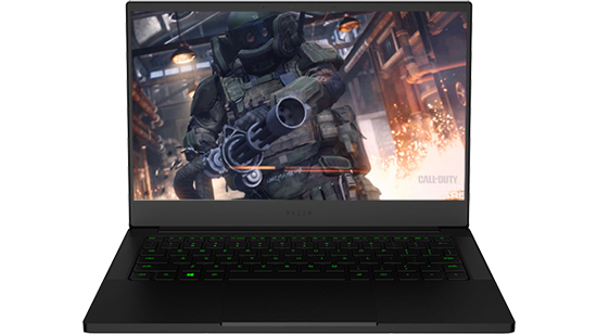 Full HD Display