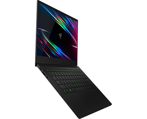 Durable Laptop Design