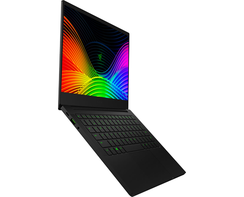 Durable Laptop Design