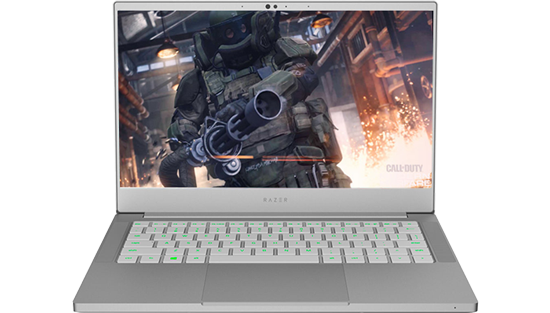 Full HD LCD Display