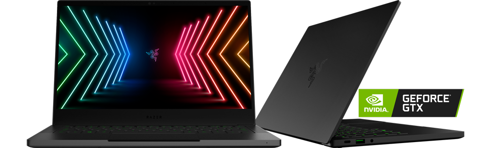 Razer Blade Stealth 13