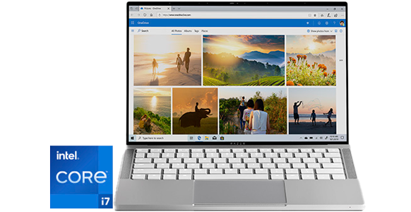 11th Gen i7