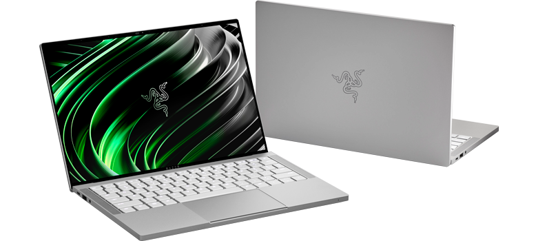 Razer Book 13