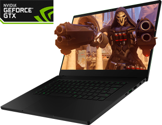 Razer Blade GTX 1660 Ti Laptop