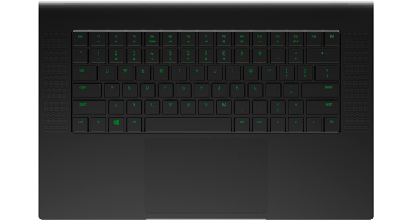 Razer Chroma Laptop