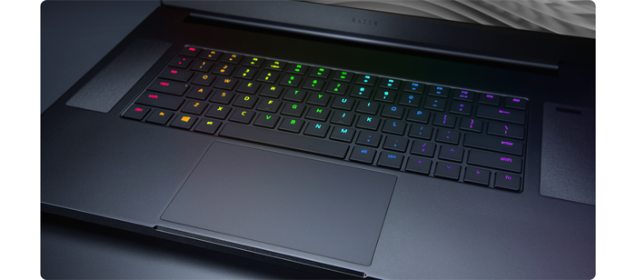 Razer Chroma Laptop