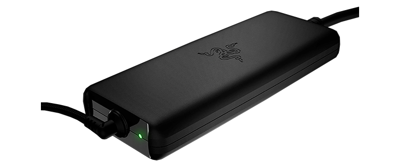 Razer 165W adapter