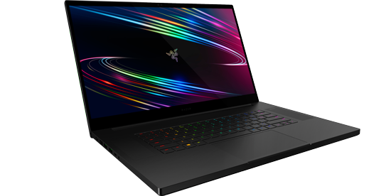 Razer Blade 17 Design
