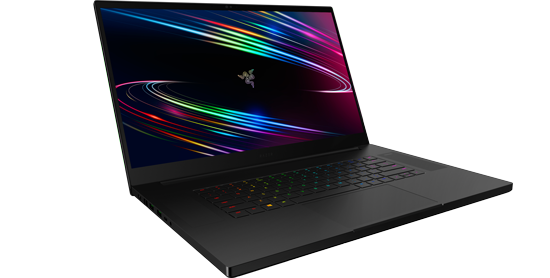 Razer Blade 17 Design