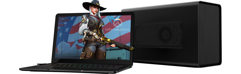 razer core x