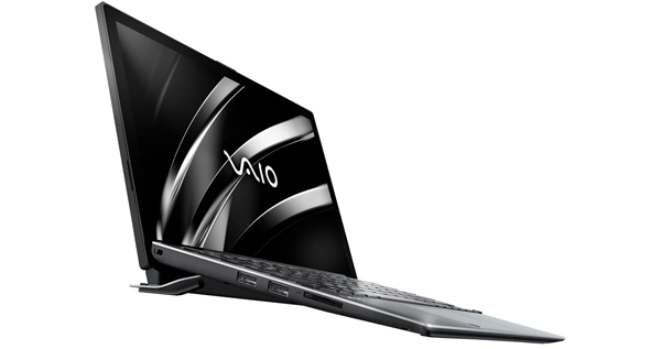 Silver Edition laptop