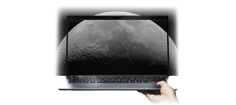 FHD resolution