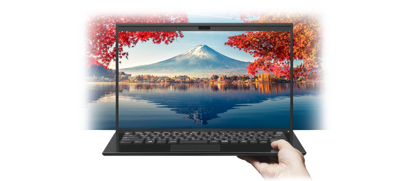 FHD resolution