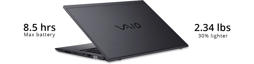 business laptop