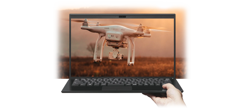 FHD resolution