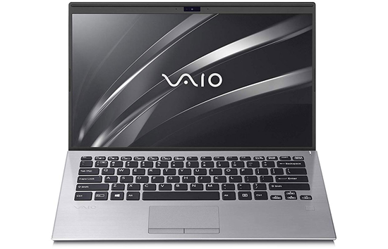 14-inch VAIO SX14 Full HD Silver Edition i5 Laptop
