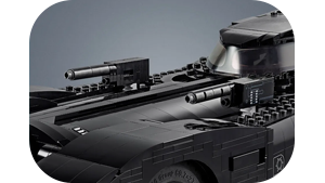 Lego Design