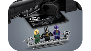 Lego Design