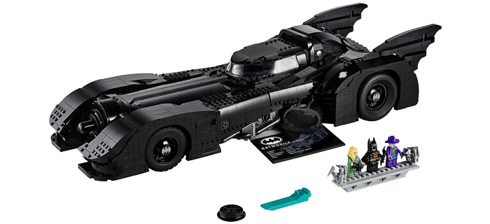 Lego set