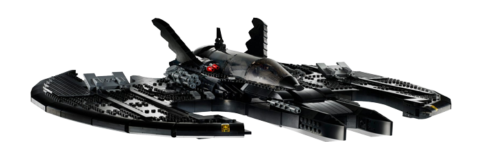 Lego design