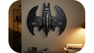 Lego Design