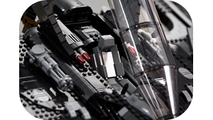 Lego Design
