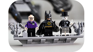 Lego Design