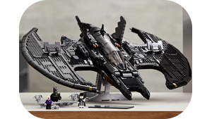 Lego Design