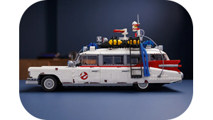 Lego Design