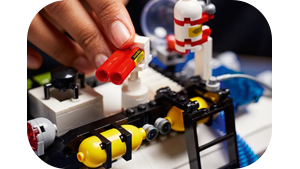 Lego Design