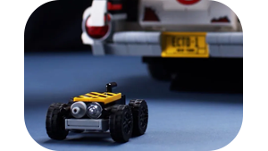 Lego Design