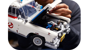 Lego Design