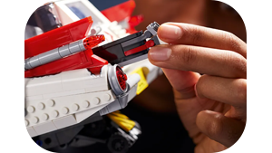 Lego Design