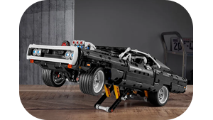 Lego Design
