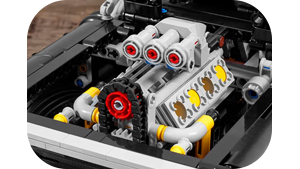 Lego Design