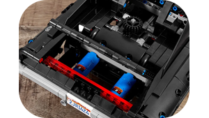 Lego Design