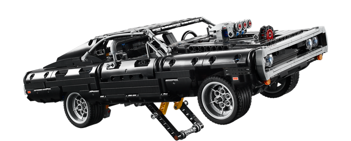Lego 42111