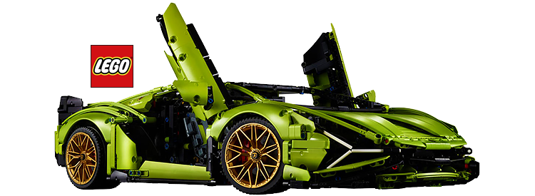 Lamborghini Sián FKP 37