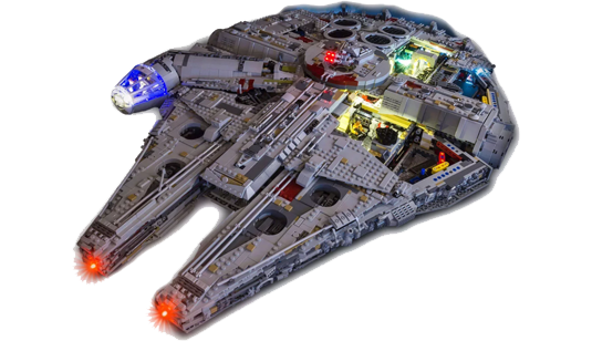 LegoLighting Kit